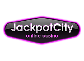 Jackpot City