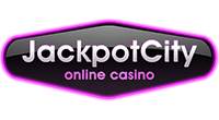 🥇 Jackpot City
