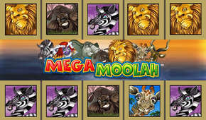 Mega Moolah