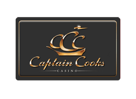 Captain Cooks Casino