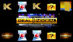 Deal or no Deal Game