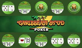 Caribbean Stud Poker
