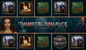 Immortal Romance