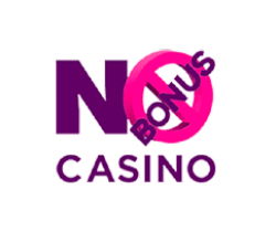 No Bonus Casino