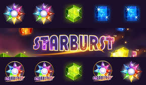 Starburst