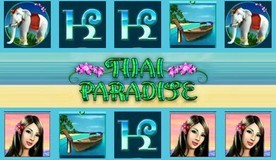 Thai Paradise