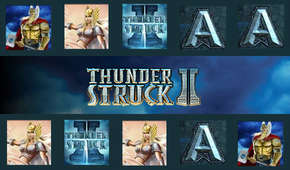 Thunderstruck II