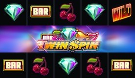 Twin Spin