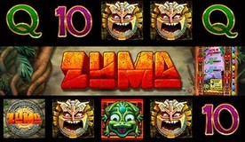 Zuma