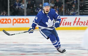 Toronto’s-Travis-Dermott-Out-For-6-Months-