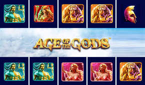 Age Of The Gods