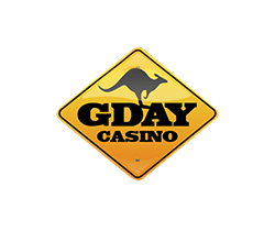 GDay Casino