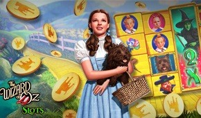 Wizard of Oz
