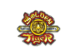 Golden Tiger Casino