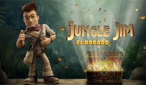 Jungle Jim El Dorado